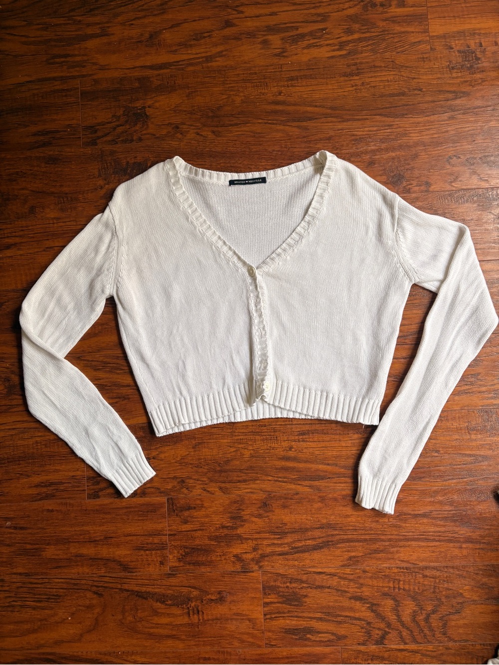 Brandy Melville cardigan